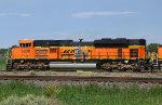 BNSF 9280